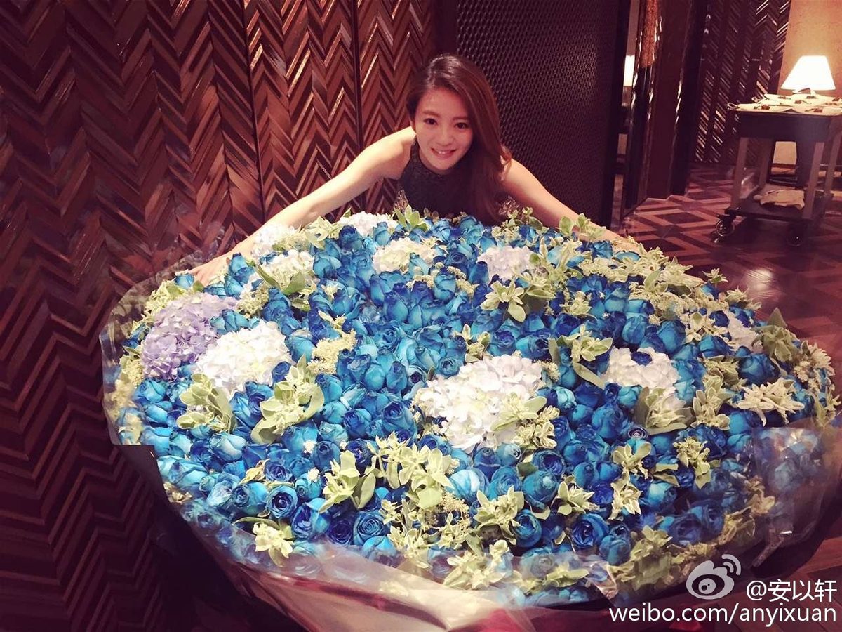 安以轩 高清写真/照片下载 #1727316