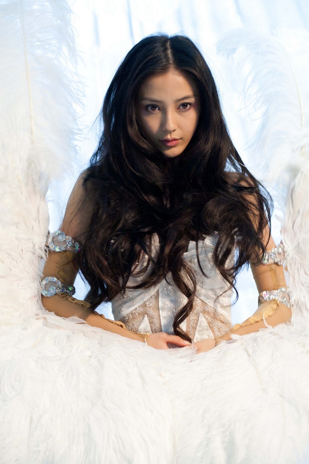 Angelababy HD Images/Photo Gallery Download #6646803