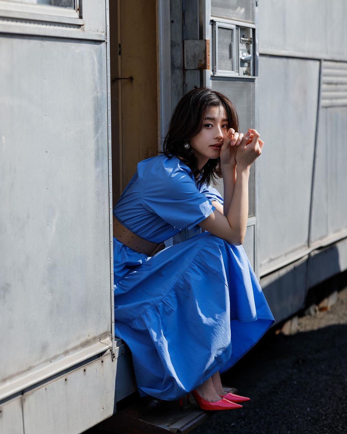 Aya Asahina HD Images/Photo Gallery Download #7661385