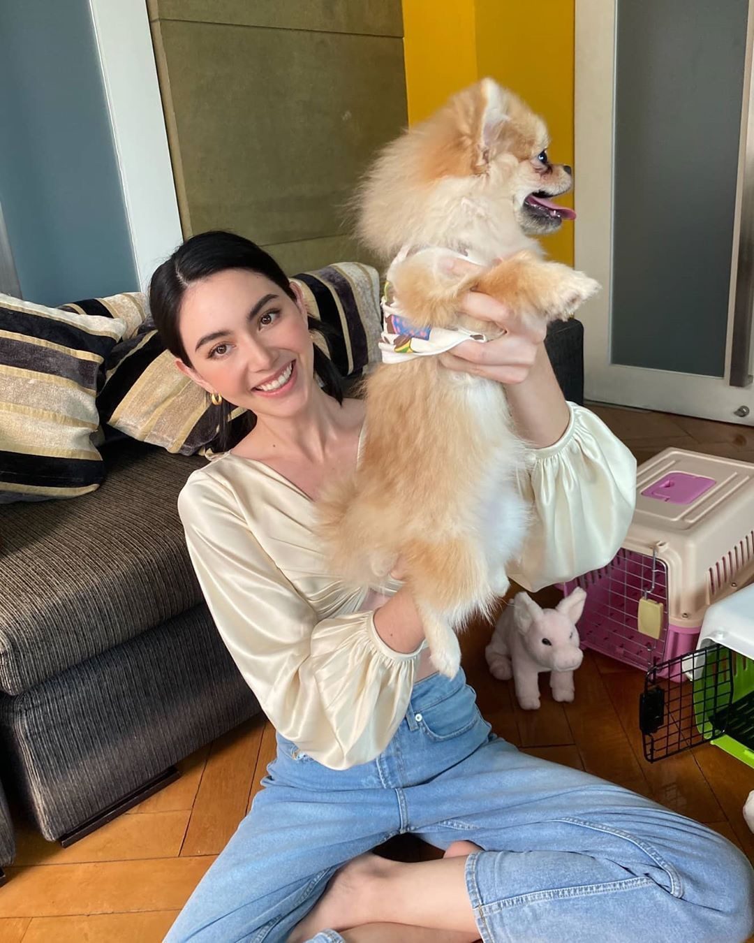 Davika Hoorne HD Images/Photo Gallery Download #7178386