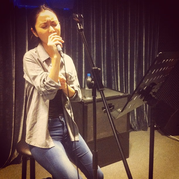 薛凯琪 高清写真/照片下载 #3428893