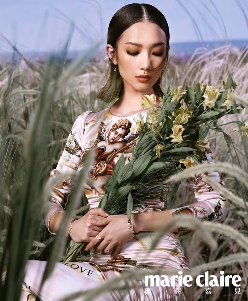 Grace Kwan-Hing Wong HD画像/フォトギャラリーダウンロード #3516401