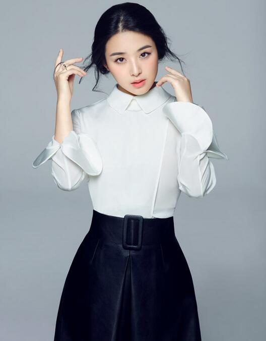 Hanyun Zhang HD Images/Photo Gallery Download #1962849