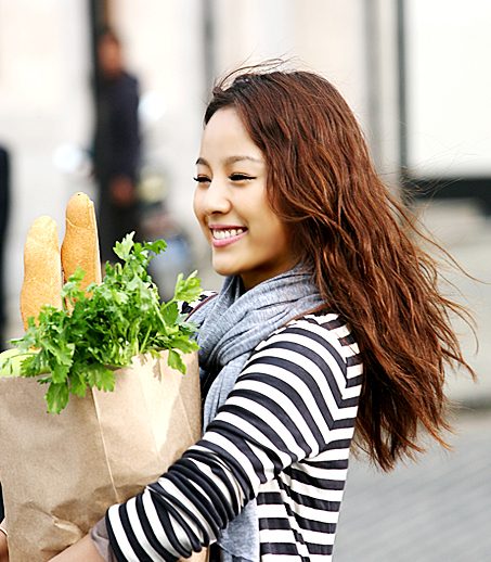 Hyo-ri Lee HD Images/Photo Gallery Download #1358816