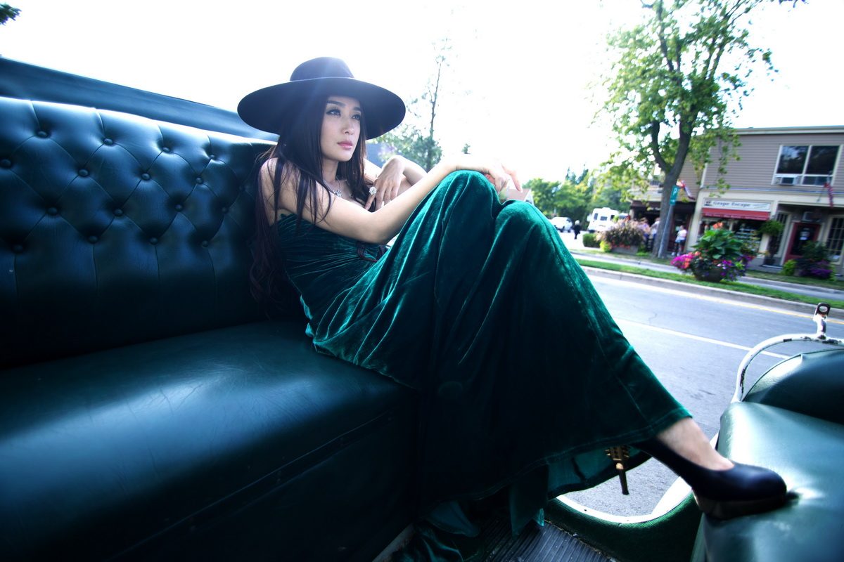 Lan Qin HD Images/Photo Gallery Download #1890399