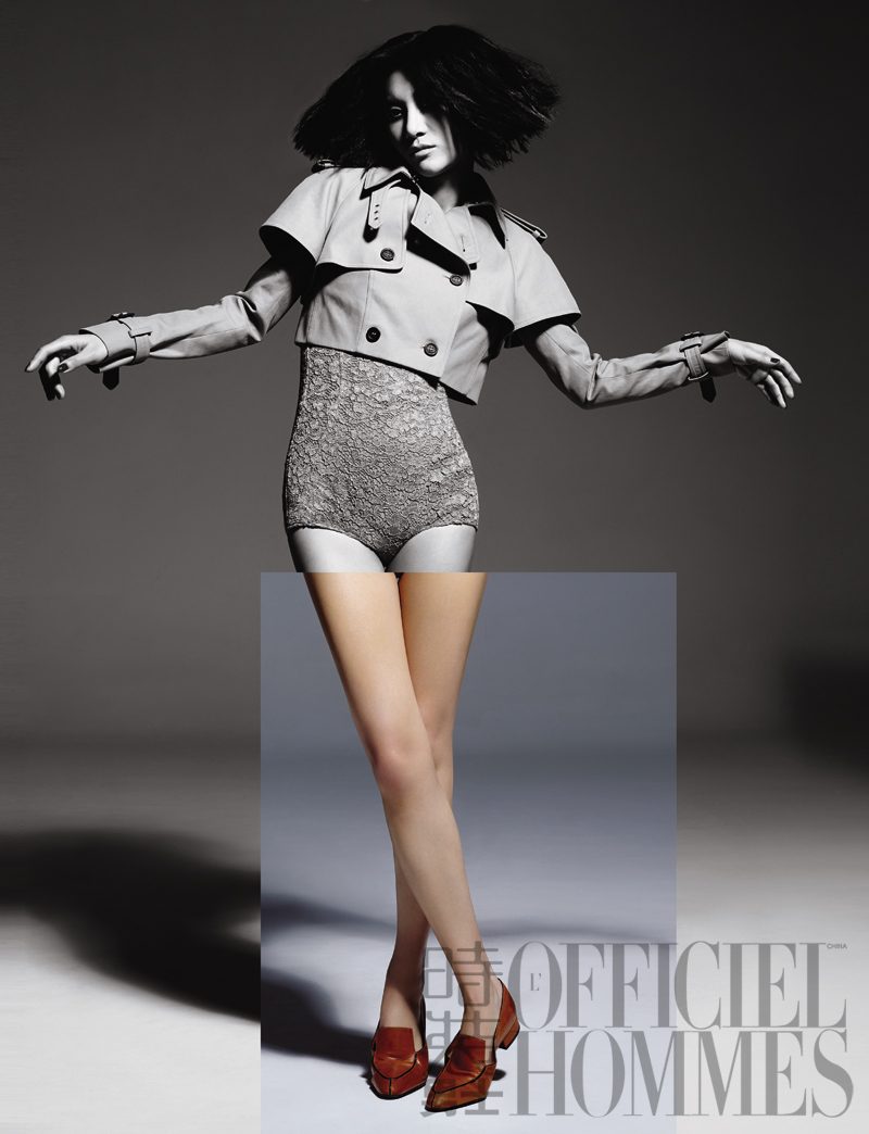 Lauren Shang HD Images/Photo Gallery Download #1742374