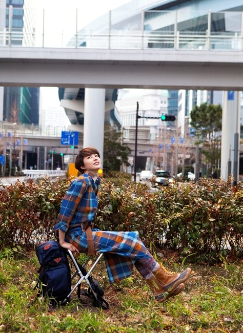 长泽雅美 高清写真/照片下载 #800242