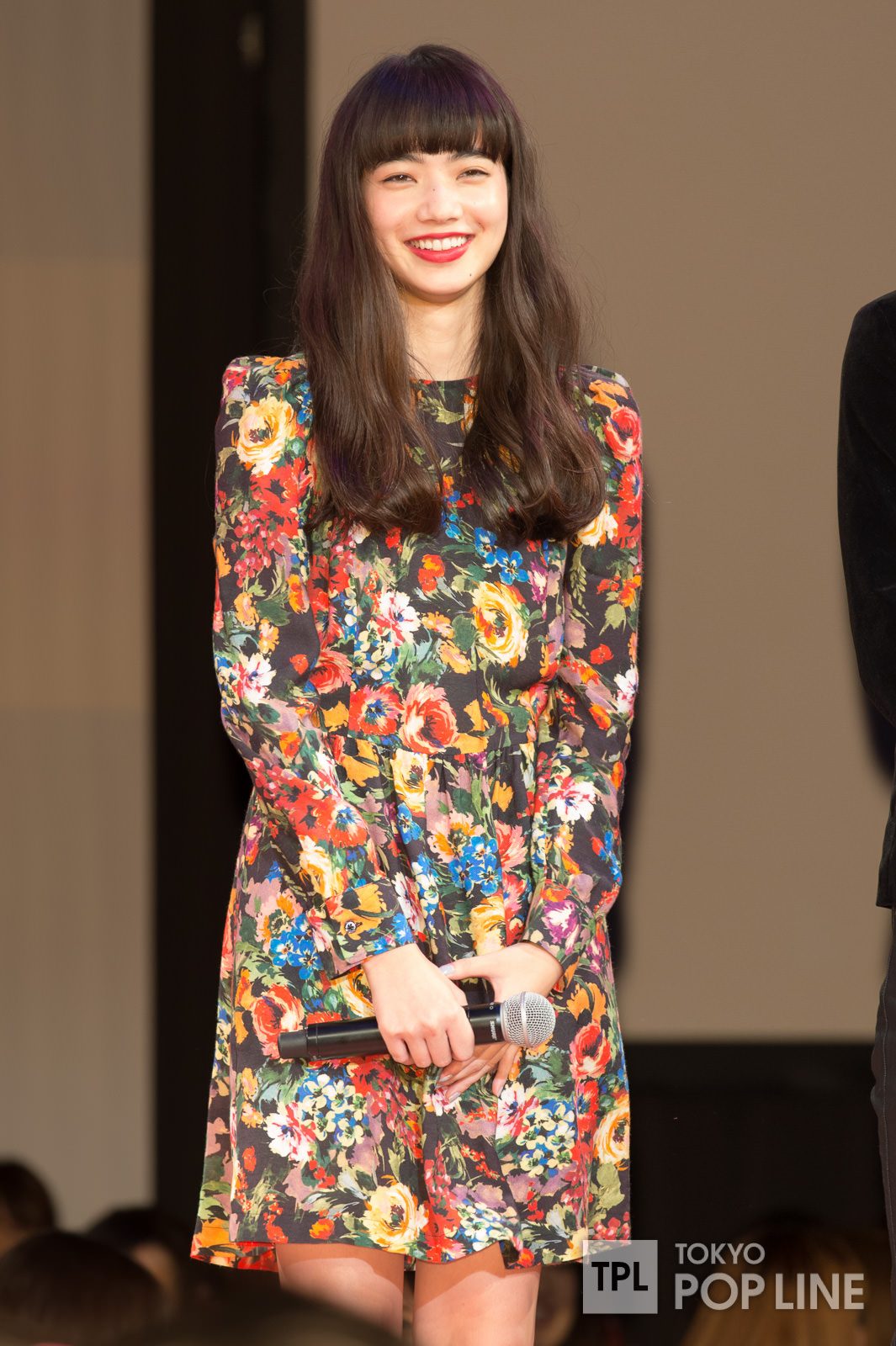 Nana Komatsu HD Images/Photo Gallery Download #3901948