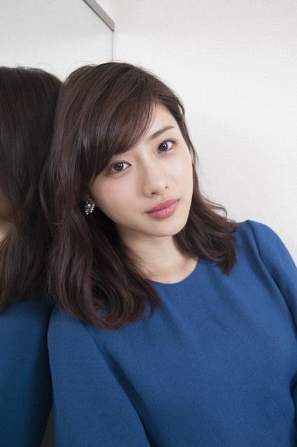 Satomi Ishihara HD Images/Photo Gallery Download #1722486