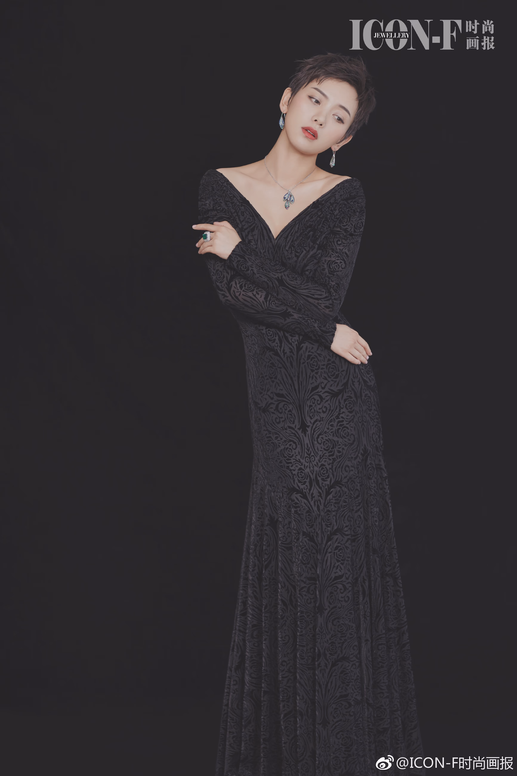 李晓峰 高清写真/照片下载 #3329452