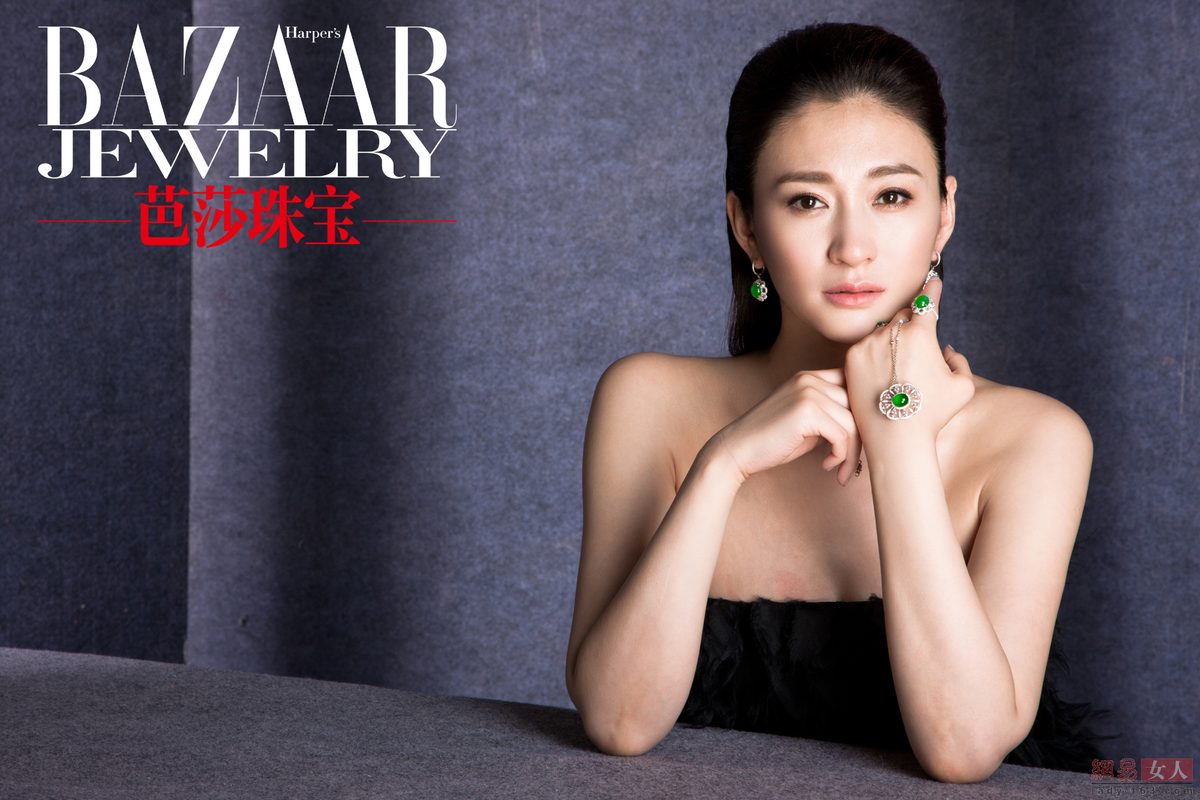 Xiaoran Li HD Images/Photo Gallery Download #1836701