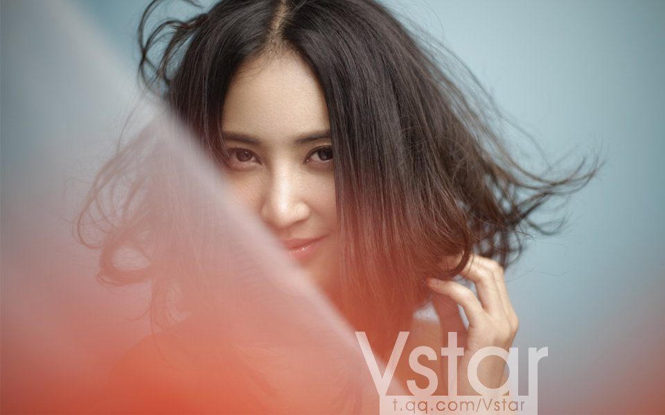 Xinyi Zhang HD Images/Photo Gallery Download #6964730