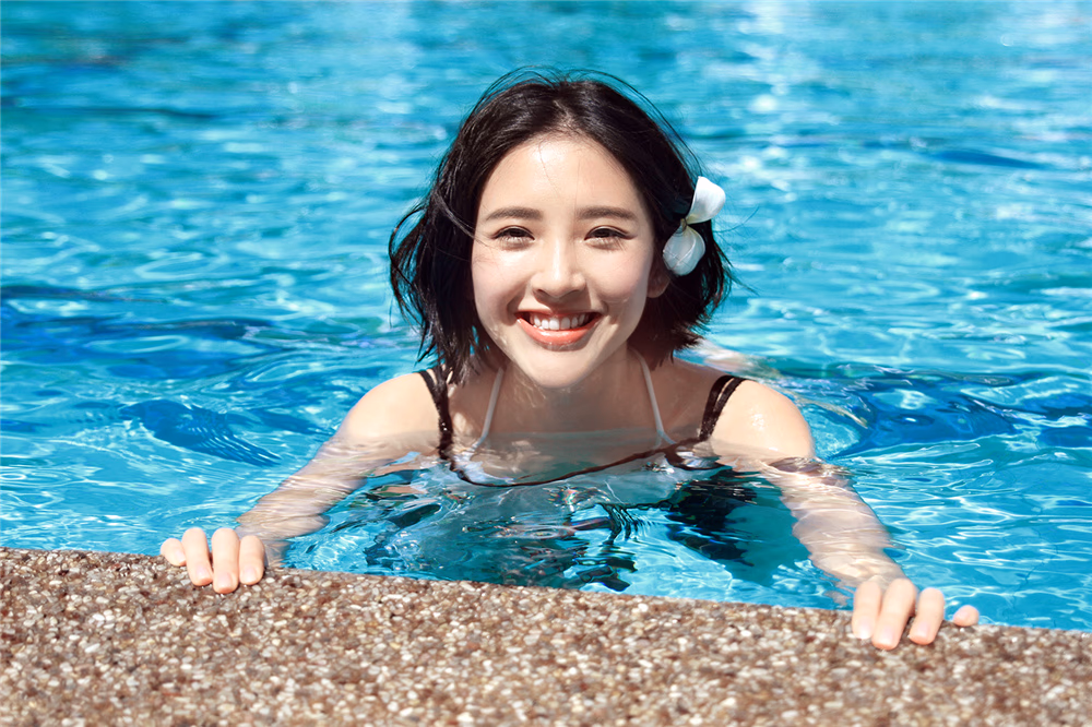 唐艺昕 高清写真/照片下载 #2215429