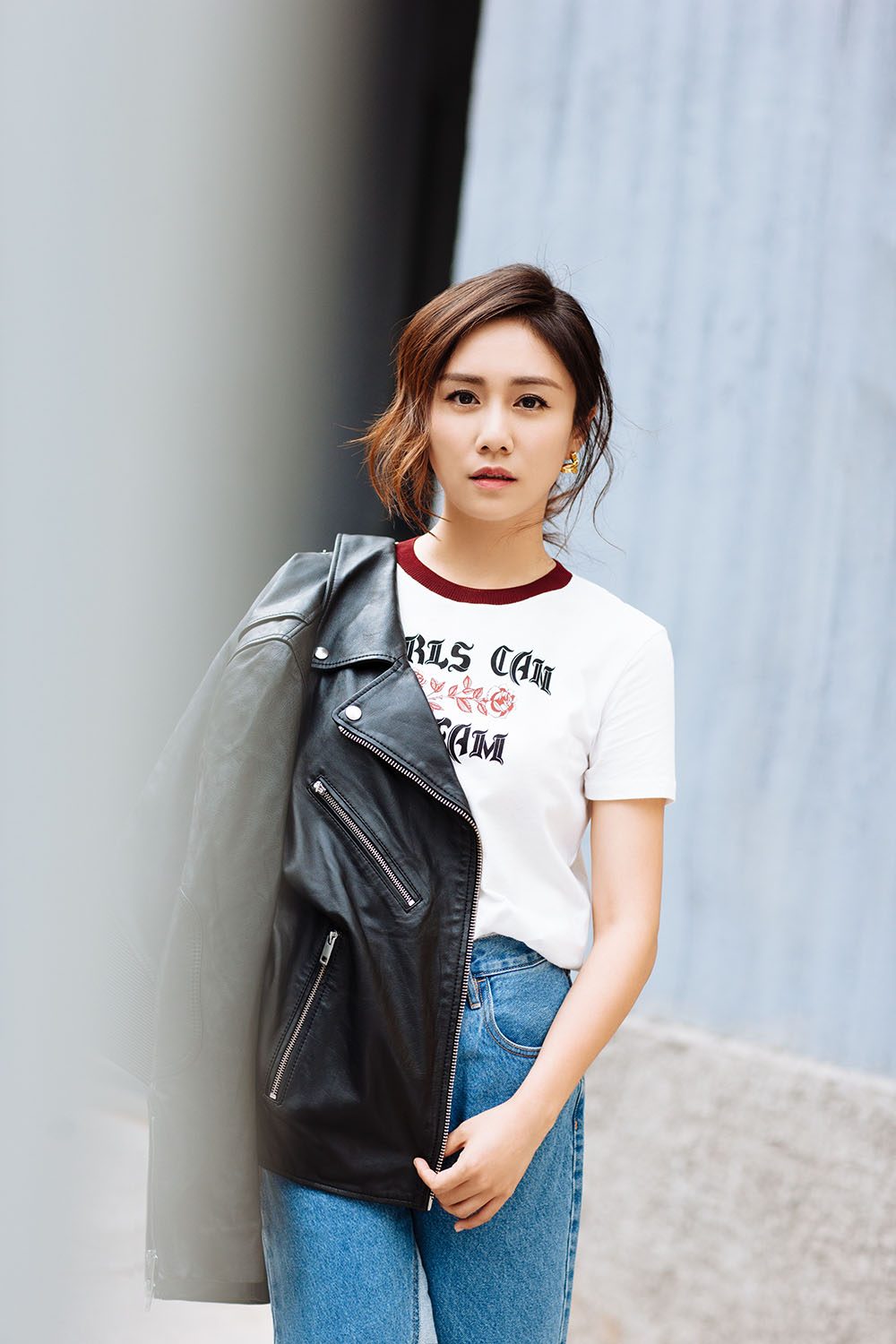 Yun Liu HD Images/Photo Gallery Download #1809994
