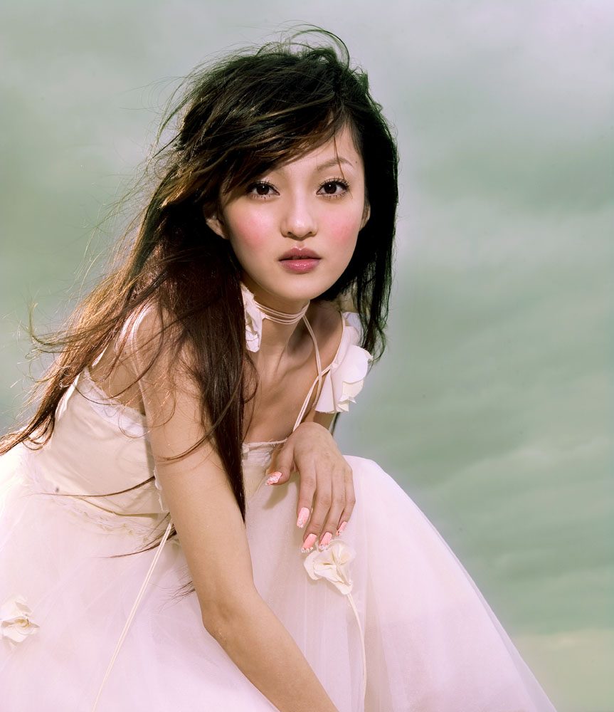 Angela Shao-Han Chang HD Images/Photo Gallery Download #1815116