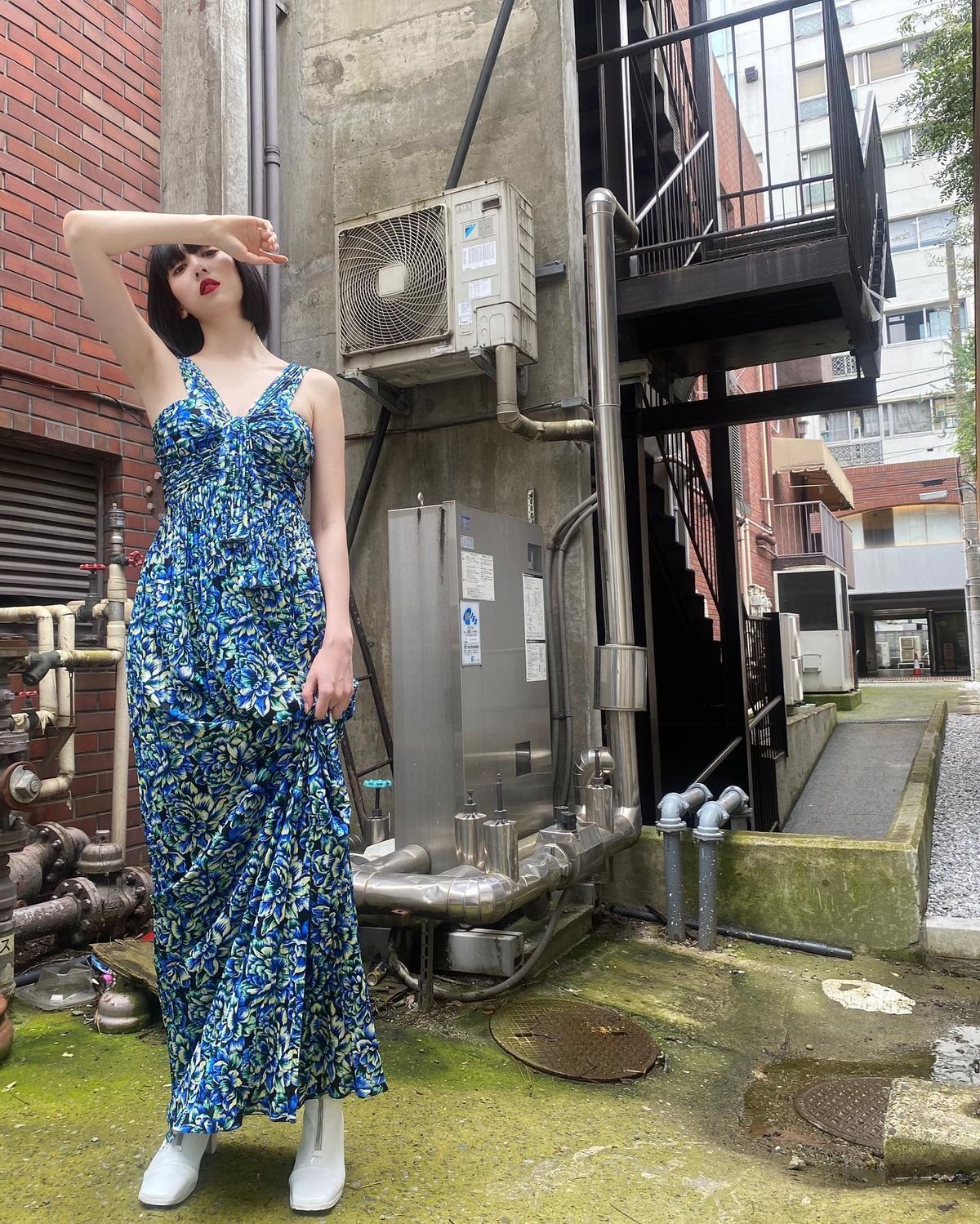 三吉彩花 高清写真/照片下载 #7486945