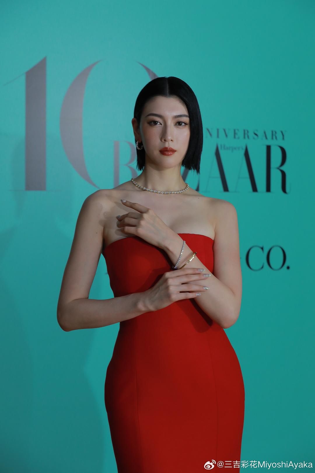 三吉彩花 高清写真/照片下载 #9566966