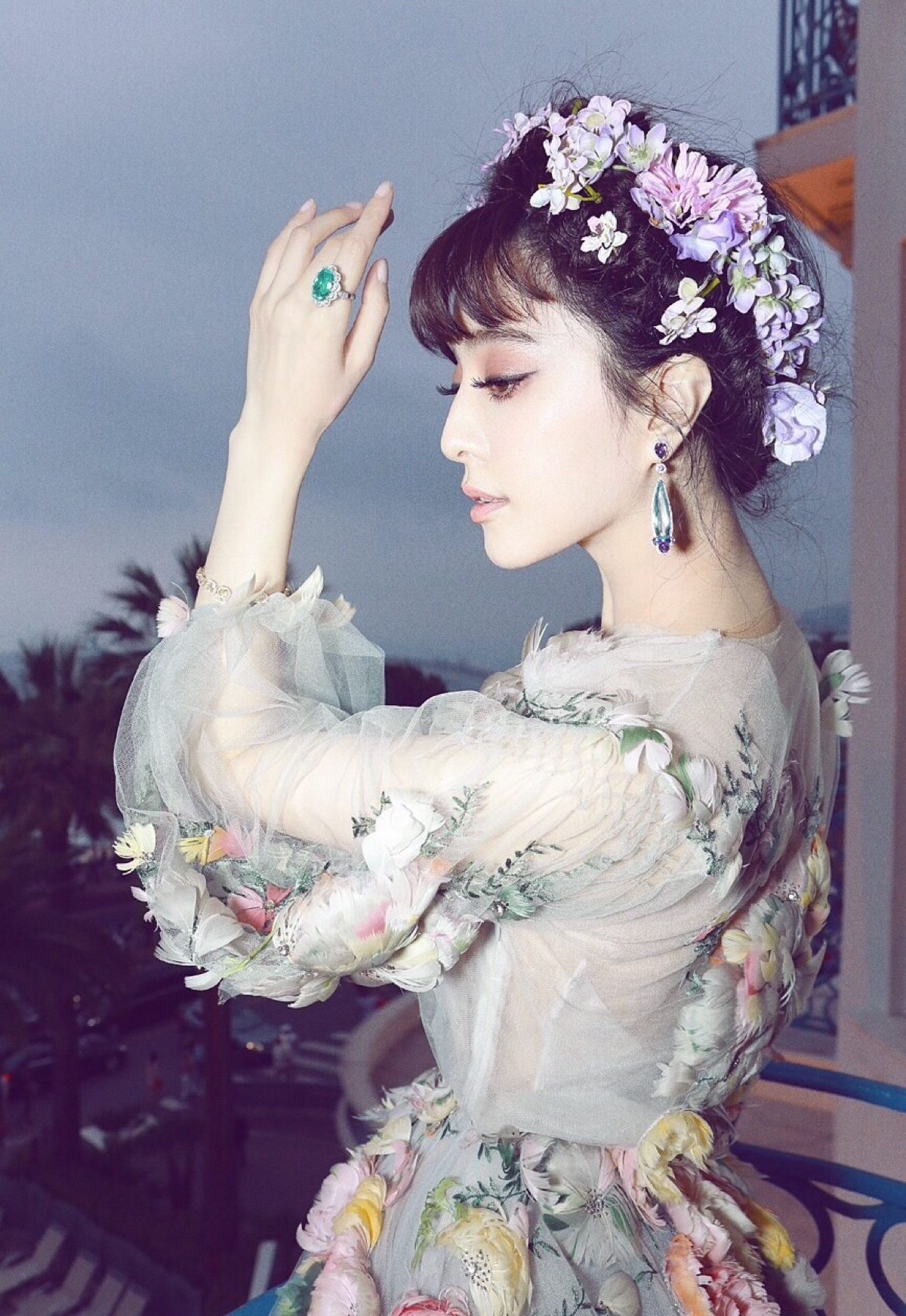 ファン・ビンビン HD画像/フォトギャラリーダウンロード #1184092