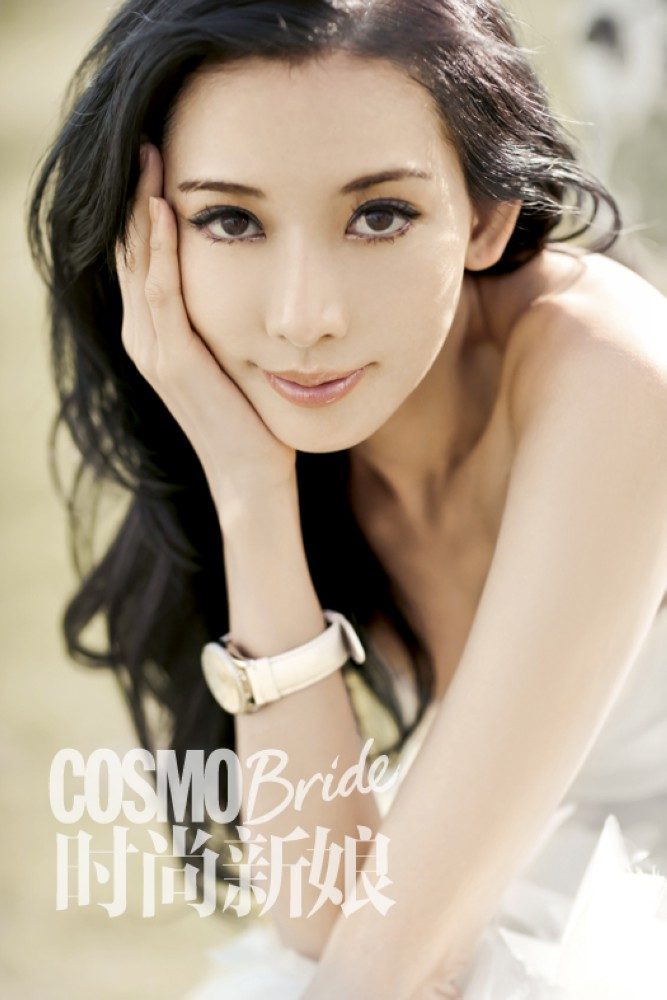 Chi-Ling Lin HD Images/Photo Gallery Download #1529010
