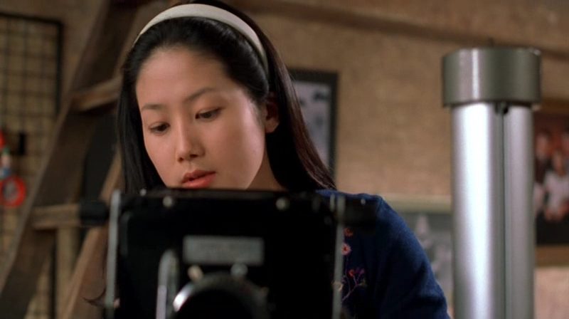 Eun-ha Shim HD Images/Photo Gallery Download #1858870