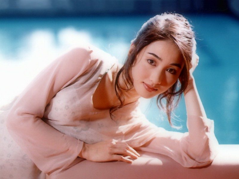 Gigi Lai HD Images/Photo Gallery Download #778657
