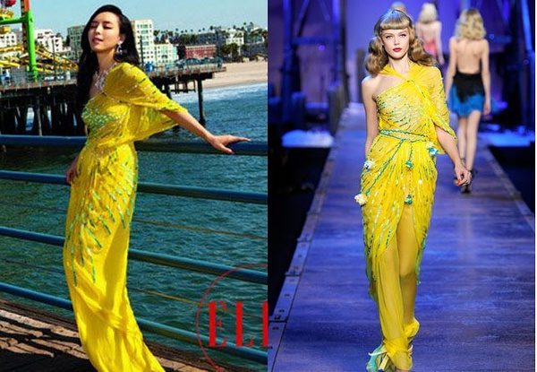 Jingchu Zhang HD Images/Photo Gallery Download #7173848
