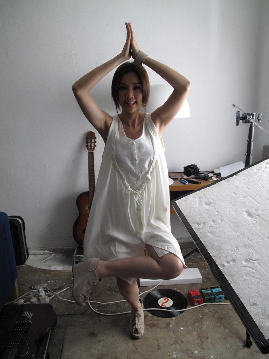 Kay Tse HD Images/Photo Gallery Download #7013890