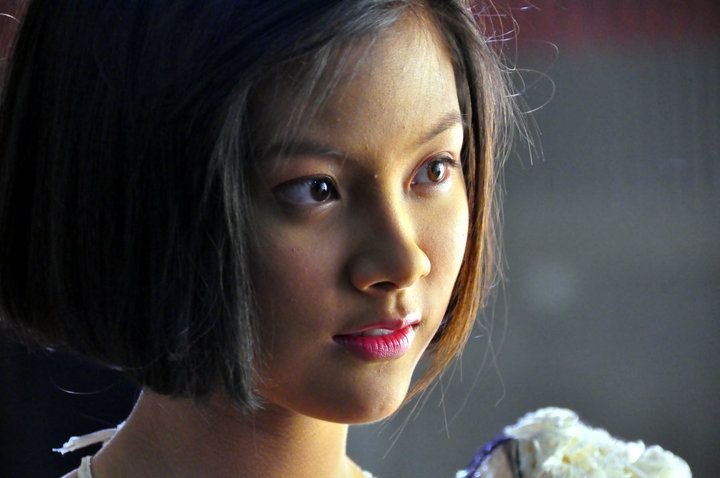Pimchanok Leuwisetpaibul HD Images/Photo Gallery Download #9198182