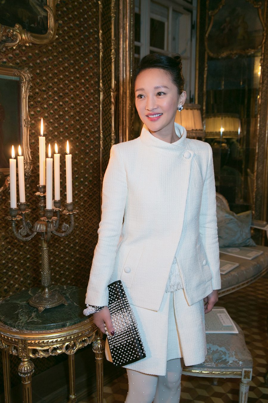 Xun Zhou HD Images/Photo Gallery Download #776668