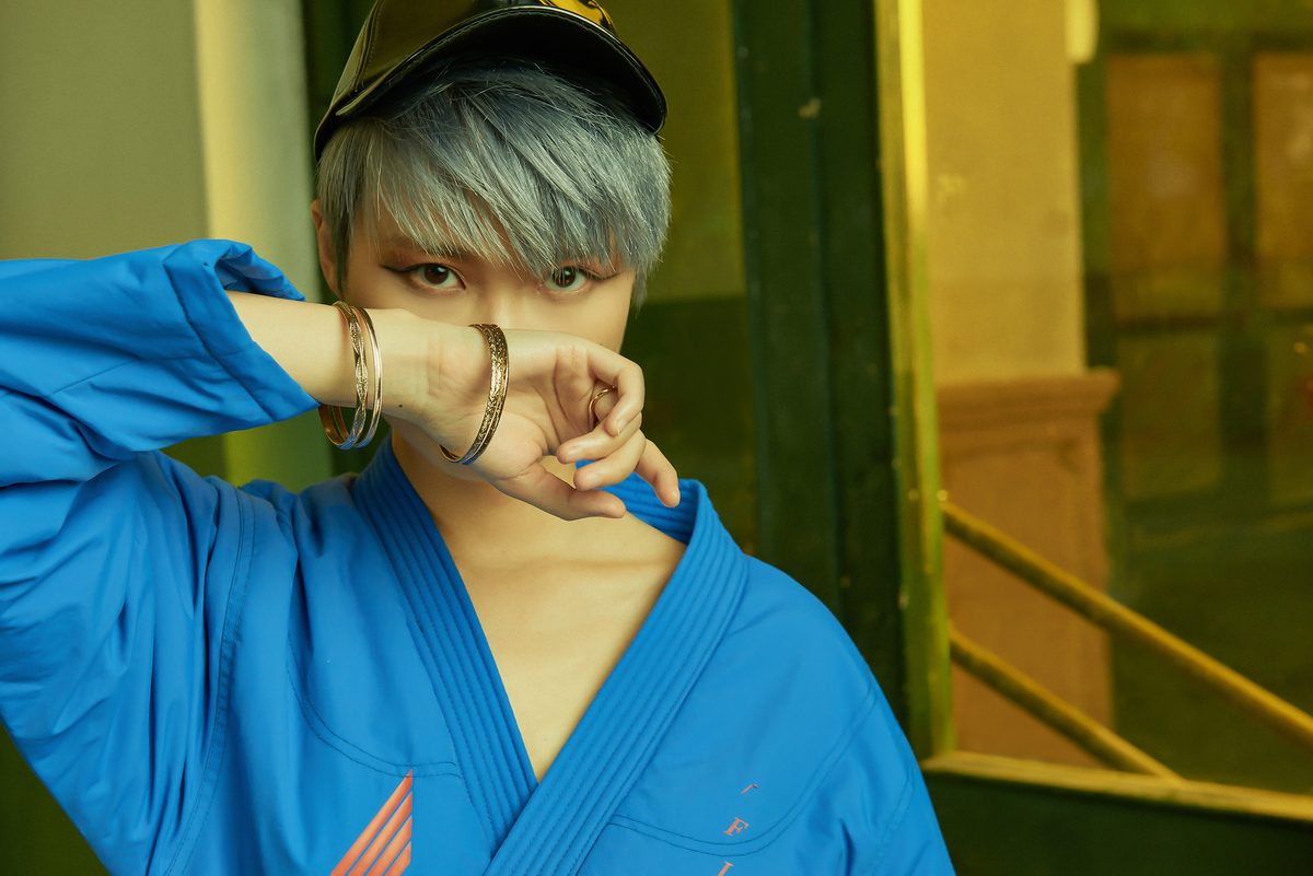 Yuchun Li HD Images/Photo Gallery Download #1902624
