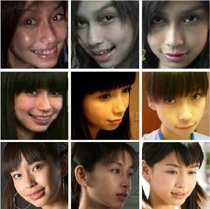 Angelababy HD Images/Photo Gallery Download #6652217