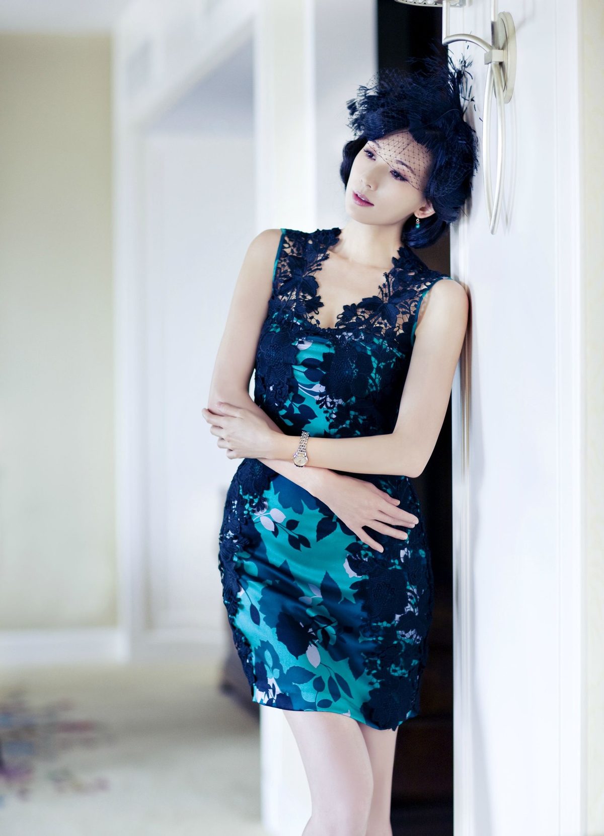 Chi-Ling Lin HD Images/Photo Gallery Download #1677327