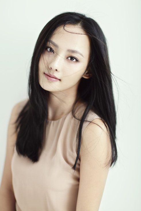 Jenny Zhang HD Images/Photo Gallery Download #2024234