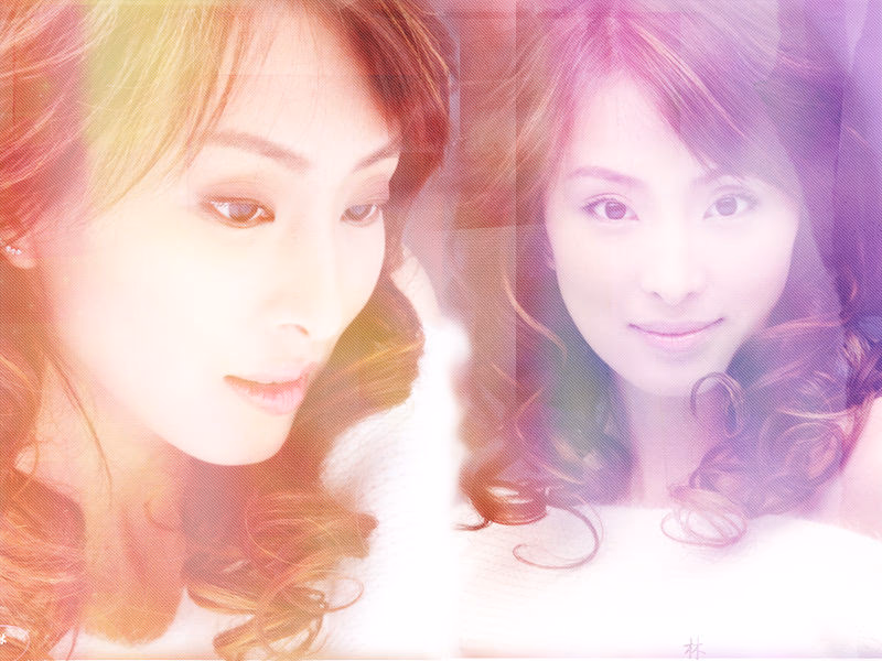 林静 高清写真/照片下载 #3330036