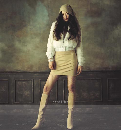 Jun Ji-hyun HD Images/Photo Gallery Download #1679316