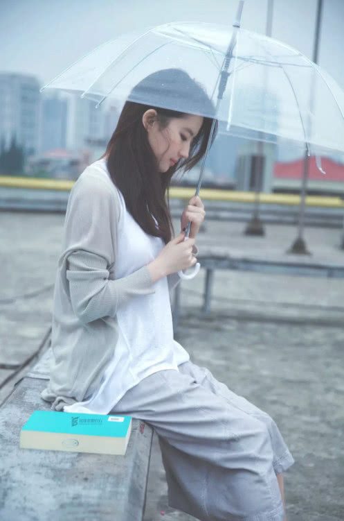 Liu Yifei HD Images/Photo Gallery Download #6674094