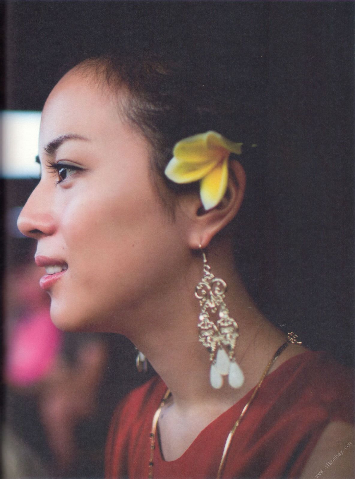 Manami Higa HD Images/Photo Gallery Download #6749669