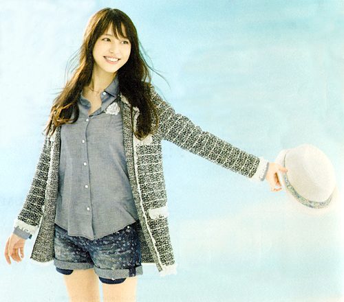 Masami Nagasawa HD Images/Photo Gallery Download #580067