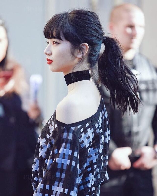 고마츠 나나 HD 이미지/사진 갤러리 다운로드 #3895429