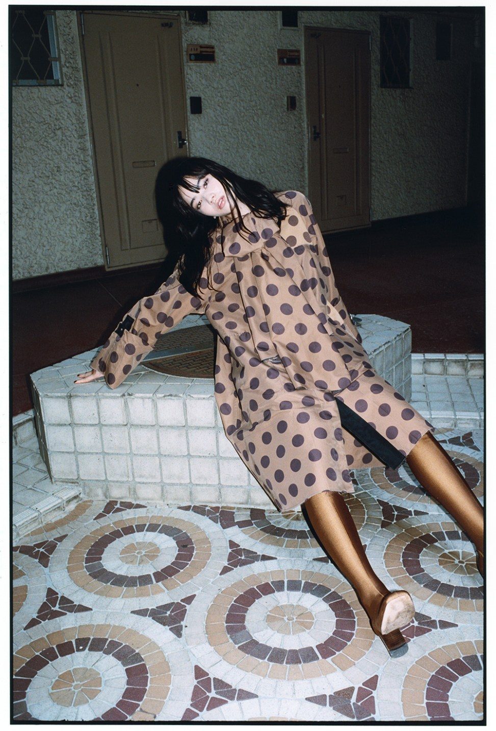 Nana Komatsu HD Images/Photo Gallery Download #4385531