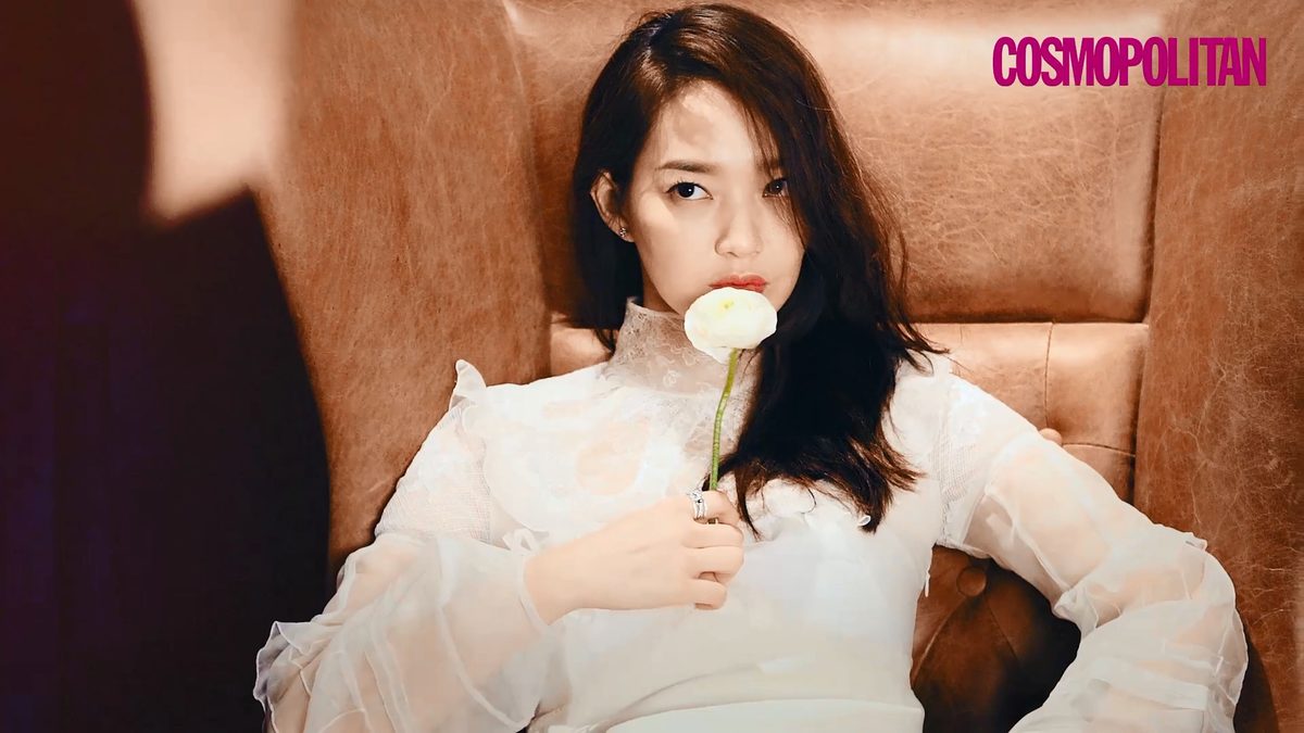Shin Min-a HD Images/Photo Gallery Download #1706023