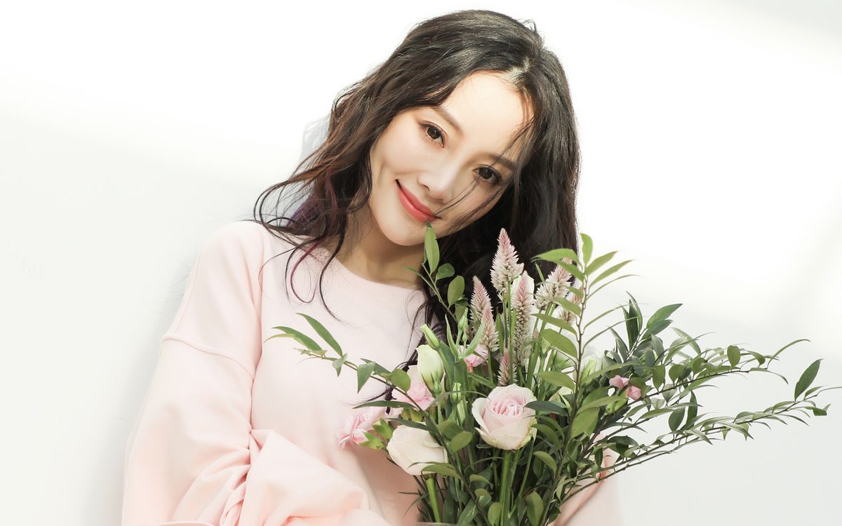 Xiaolu Li HD Images/Photo Gallery Download #757072