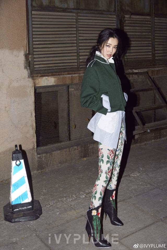 Xingtong Yao HD Images/Photo Gallery Download #3407600