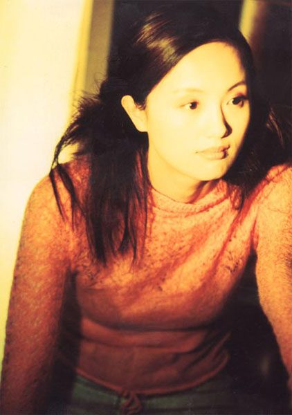 Yuanyuan Zhu HD Images/Photo Gallery Download #1958603