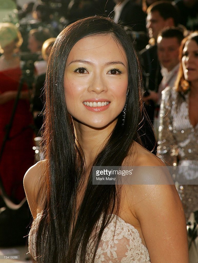 章子怡 高清写真/照片下载 #1046303