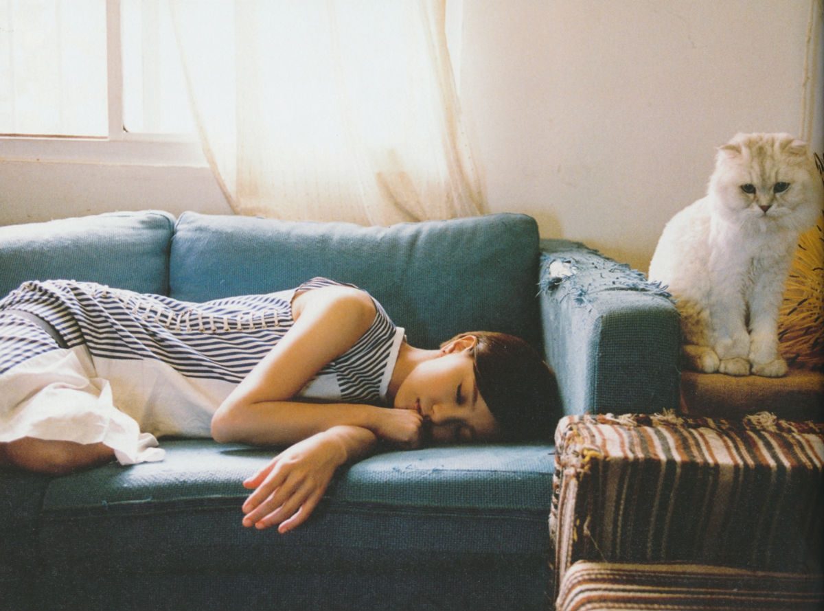 Amber Kuo HD Images/Photo Gallery Download #1733306