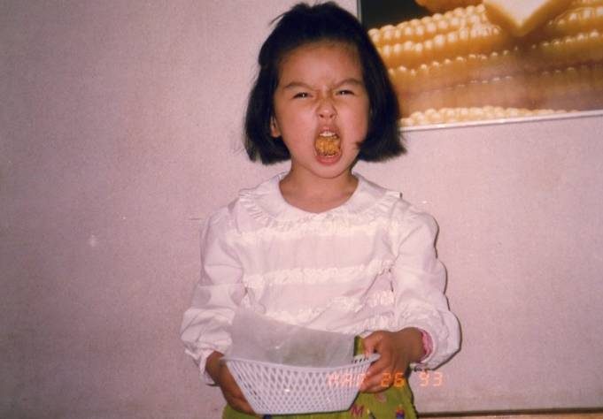 Angelababy HD Images/Photo Gallery Download #6652509