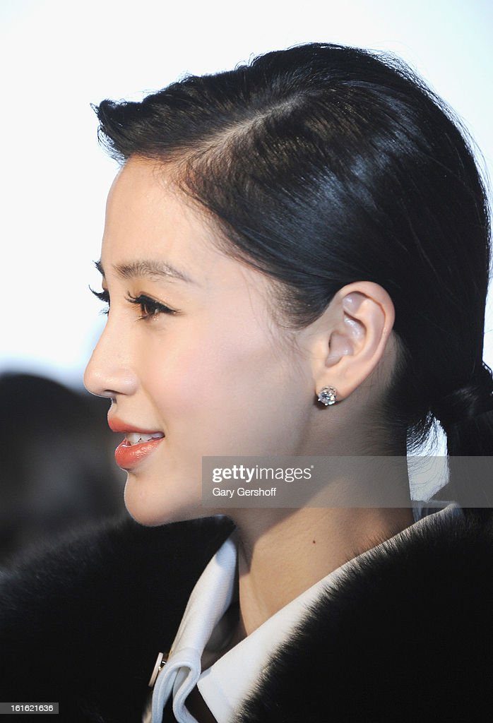 Angelababy HD Images/Photo Gallery Download #8446424