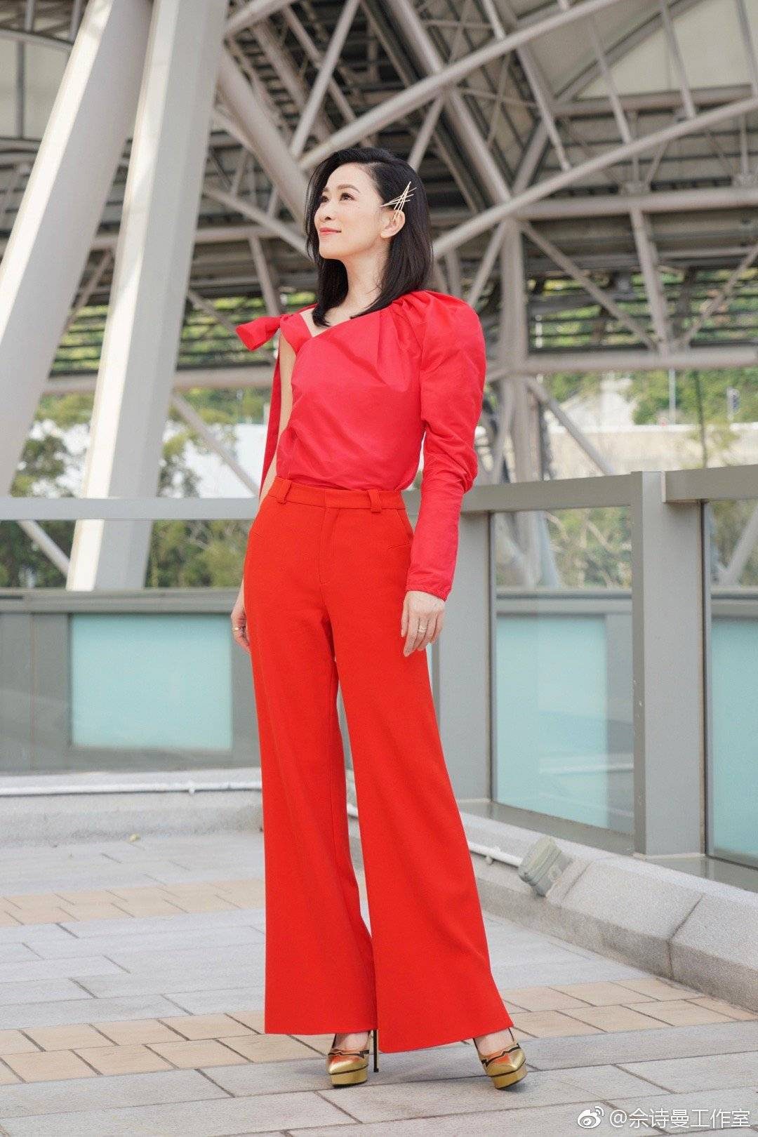 Charmaine Sheh HD Images/Photo Gallery Download #784071