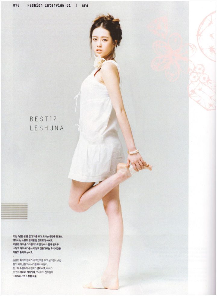 Go Ara HD Images/Photo Gallery Download #1815700
